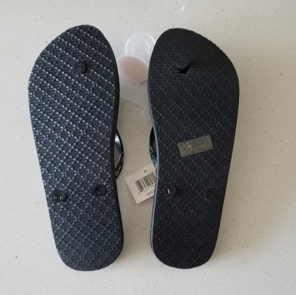 Ladies Flip Flops - Picture 2 of 2